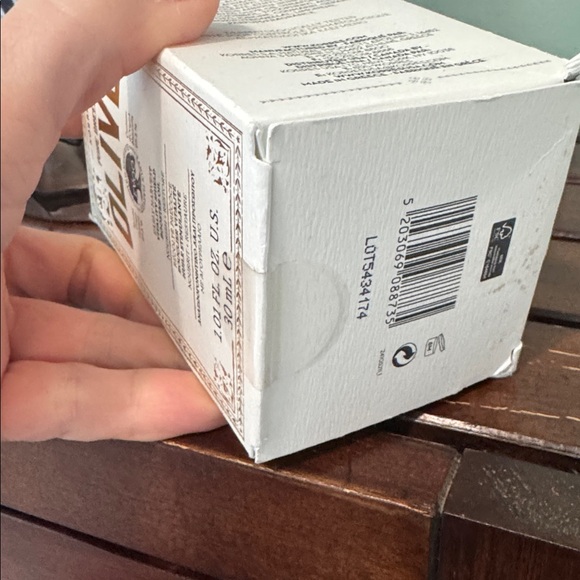 *NEW* KORRES PURE GREEK OLIVE VITALITY SHIELD BOOSTER OIL 30mL - Picture 6 of 6